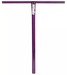 Affinity Classics XL 710 STD T Bars Trans Purple