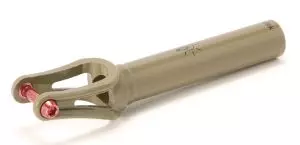 Aztek Circa V3 Fork Zircon Sand