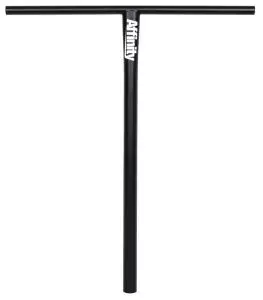 Affinity Classics XL 710 OS T Bars Flat Black  B CATEGORY