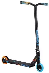 Lucky Crew 2025 Scooter Drift