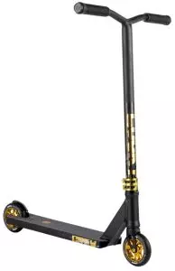 Lucky Crew 2025 Scooter Obsidian