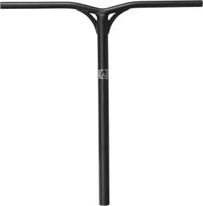 Lucky HEX Alu Bars Black