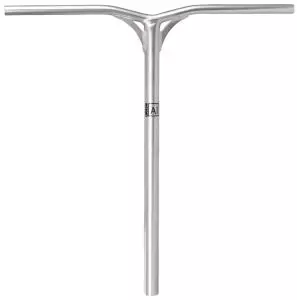 Lucky HEX Alu Bars Chrome