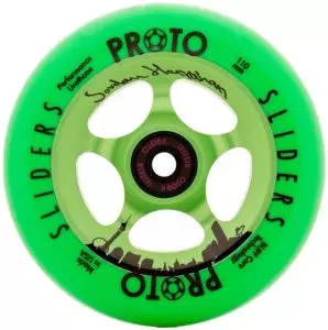PROTO Jordan Hanrahan 110 Wheel Sin City