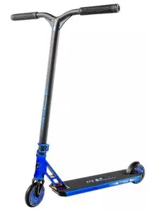Root Type R GT Scooter Black