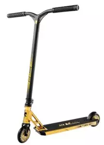 Root Type R GT Scooter Black