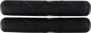 Striker Thick Logo Grips Black