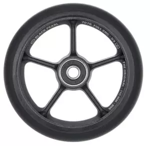 Black Pearl Simple V3 110 Wheel Black