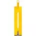 Daska UrbanArtt Butter 6.0 x 22 Yellow