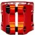 Obujmica Trynyty Lumberjaxe Red