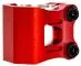 Obujmica Trynyty Lumberjaxe Red