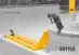 Daska UrbanArtt Butter 6.0 x 22 Yellow