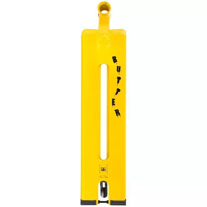 Daska UrbanArtt Butter 6.0 x 22 Yellow