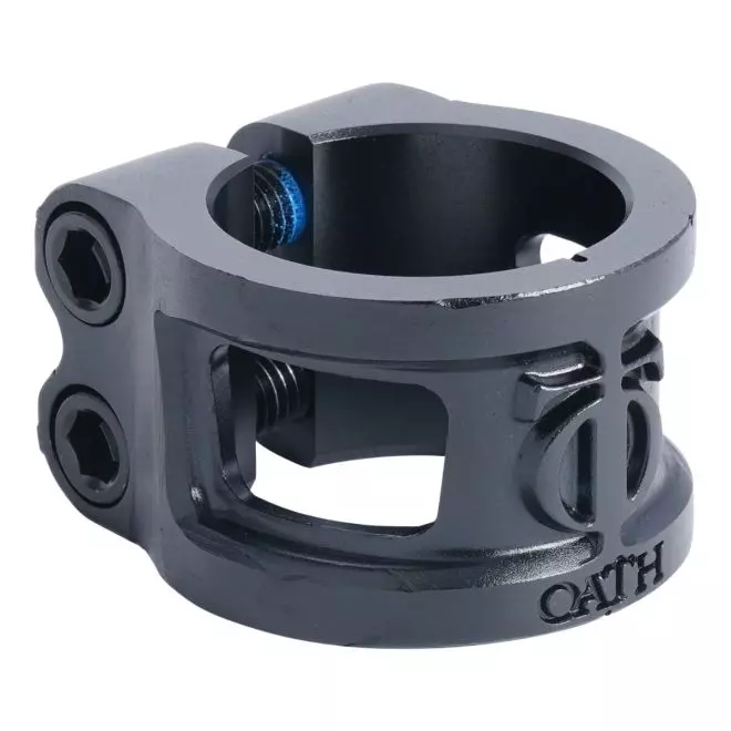 Obujmica Oath Cage V2 Satin Black