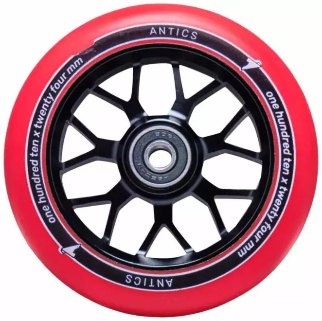 Kotač Antics Glider 110 Red