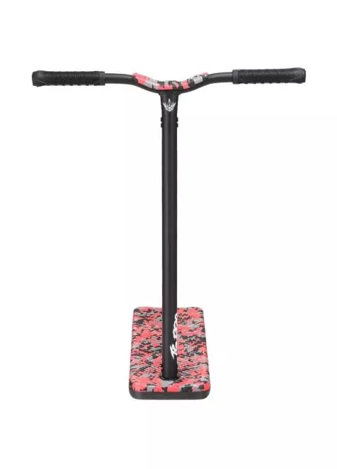 Trampoline Romobil Blunt TS PRO 7.5 Red Camo