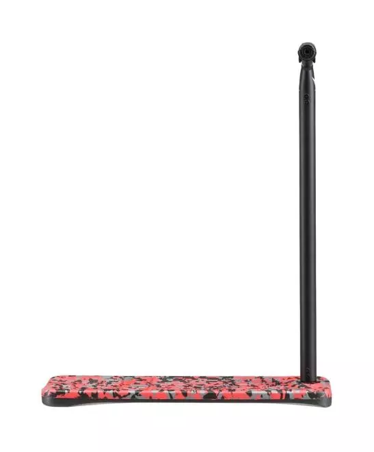 Trampoline Romobil Blunt TS PRO 7.5 Red Camo