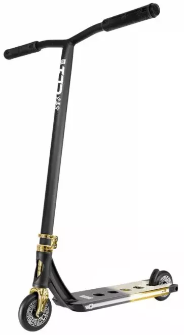 Freestyle romobil CORE CL1 Black Gold