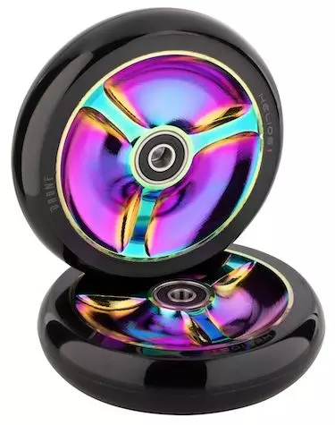 Kotač Drone Helios 1 Feather-Light 110 Neochrome
