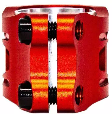 Obujmica Trynyty Lumberjaxe Red