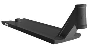 Prey Coffin 6.5 x 23.25 Deck Black