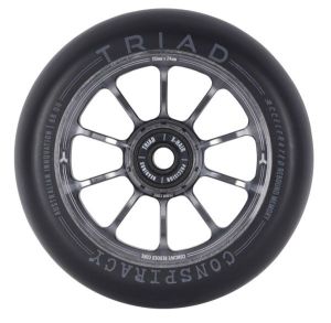 Triad Conspiracy 110 Wheel Ano Ti