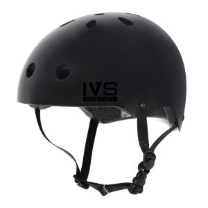 Invert Supreme Fortify Helmet Satin Black