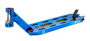 CORE Apollo 19" Deck Blue Neo