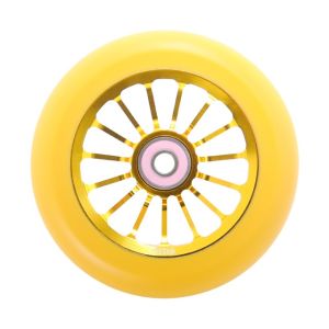Aztek Architect V2 XL 115 x 30 Wheel Sunburst