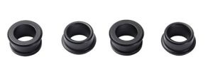 Blunt Wheel Spacers 30 mm