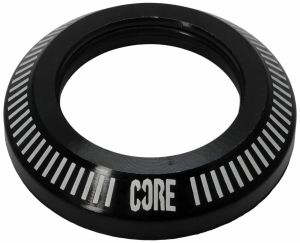 CORE Dash Headset Black