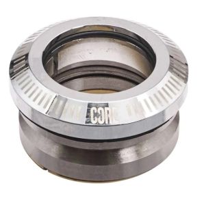 CORE Dash Headset Chrome