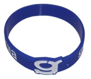 GIZMANIA wrist band Dark Blue