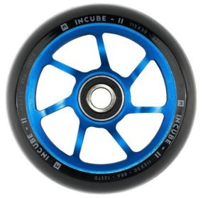 Ethic Incube V2 12STD 115 Wheel Blue