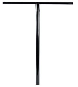 Ethic Tenacity V2 T Bars 770 Black