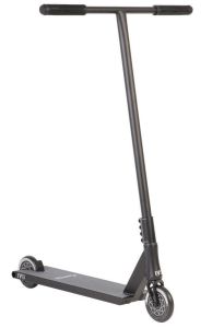 Invert Curbside Street L Scooter Black