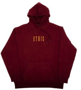 Ethic Icare Windbreaker