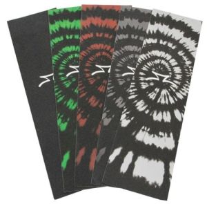 AO Griptape Tie Dye Green