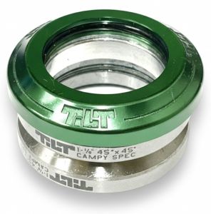 Ležaj vilice Tilt Integrated Green