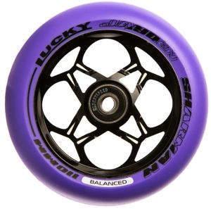 Lucky Quatro 110 Wheel Jayden Signature 