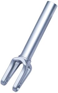 North Amber 24 V3 Fork Matte Silver