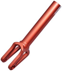 North Amber 24 Fork Trans Orange