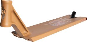 North Horizon Badger 22.5 Deck Matte Cedar