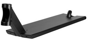 North Unity 6.2 x 22 Deck Matte Black