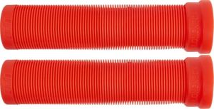 ODI Longneck SLX Soft Grips Neon Red