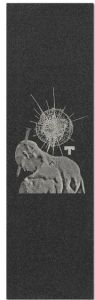 Tilt Punctire No. 80 Bone Griptape 