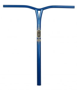 Raptor Oversized Bars 680 Blue