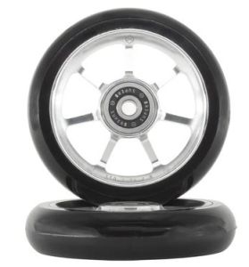 Native Profile II 110 Wheel Raw