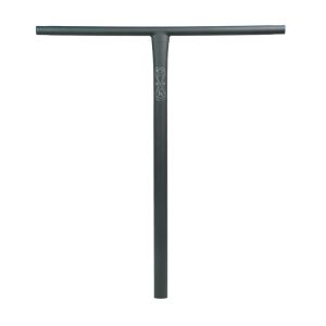 Root T Bars ChromoLite Matte Black 670