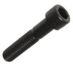 Socket Head Cap Bolt M8 x 40